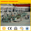 Most Popular Steel Cut to Length Line, Cutting Machine